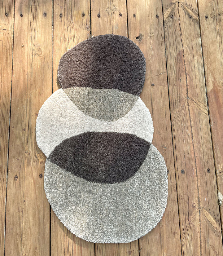 Pebbles Rug