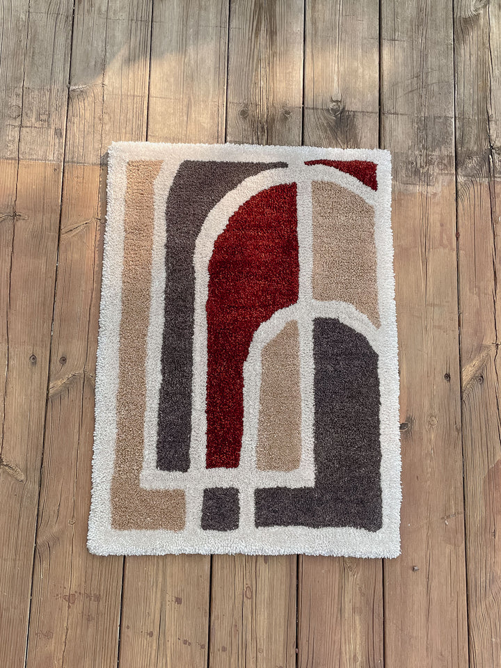 Vitrage Rug