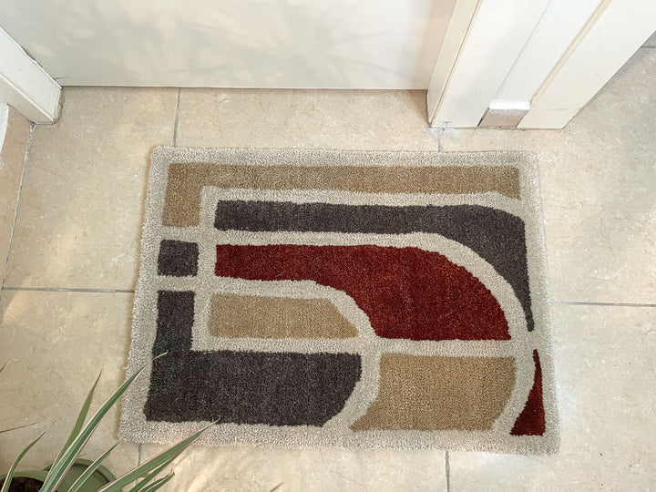 Vitrage Rug